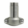 Kit de conexiones victaulicas para portamembranas. Modelo: PKPM-KITVIT1.5
