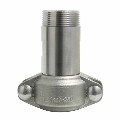 Kit de conexiones victaulicas para portamembranas. Modelo: PKPM-KITVIT1.5
