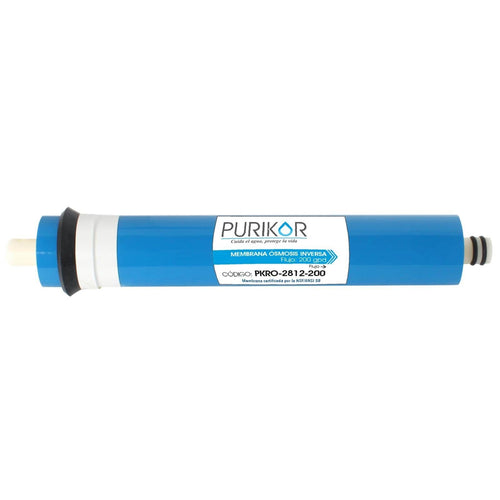 Membrana para ósmosis inversa. Modelo: PKRO-2812-200
