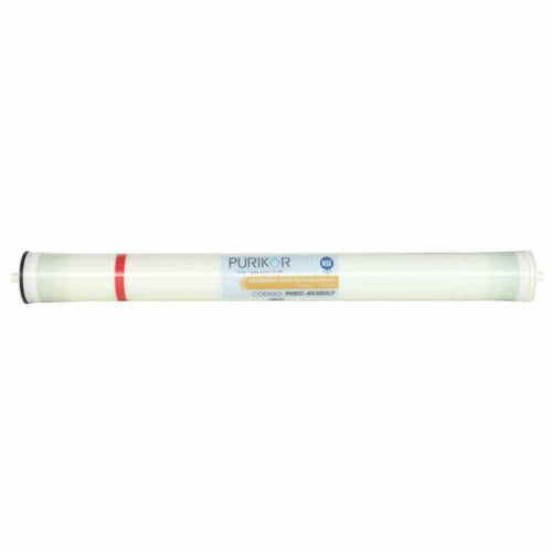 Membrana para ósmosis inversa. Modelo: PKRO-4040ULP
