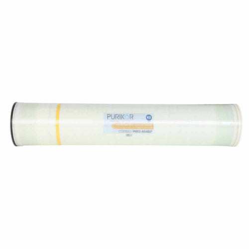 Membrana para ósmosis inversa. Modelo: PKRO-8040LP