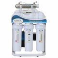 Sistema de ósmosis inversa. Modelo: PKRO400-6UVP