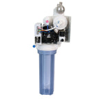 Sistema de ósmosis inversa. Modelo: PKRO200-6UVPM