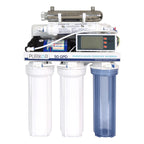 Sistema de ósmosis inversa. Modelo: PKRO50-6UVPM