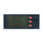 Sistema de ósmosis inversa. Modelo: PKRO50-6UVPM