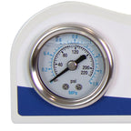 Sistema de ósmosis inversa. Modelo: PKRO600-6UVPM