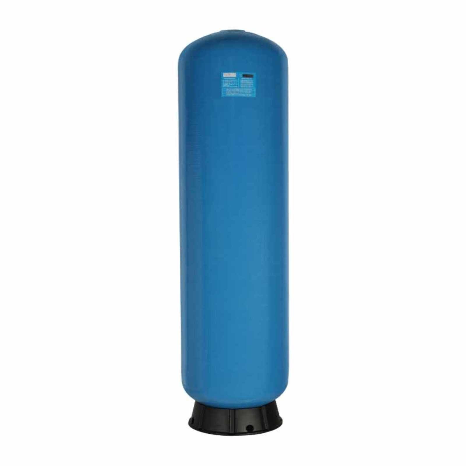 Tanque en fibra para sistema de filtración y suavización. Modelo: PKT2162-7