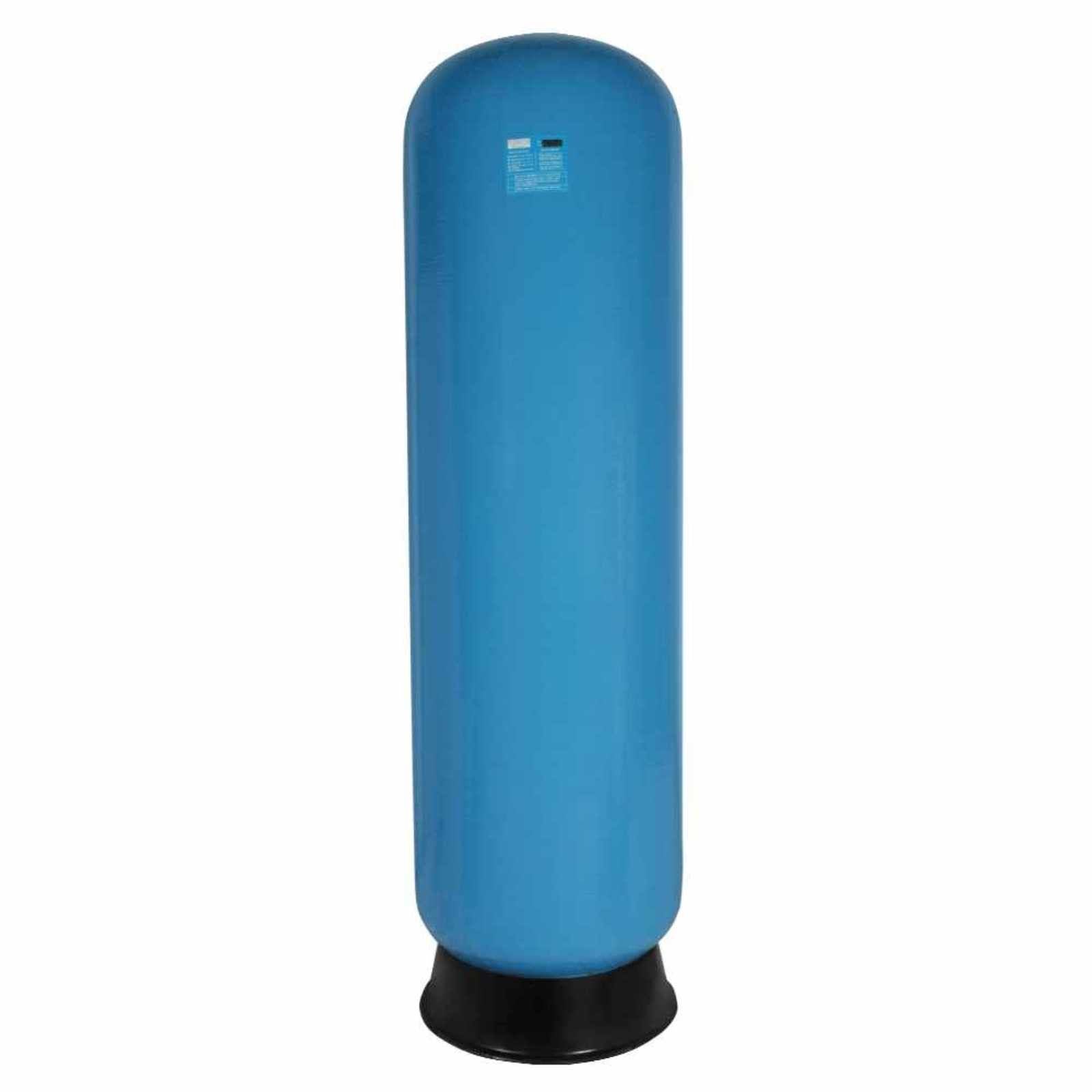 Tanque en fibra para sistema de filtración y suavización. Modelo: PKT2472-10