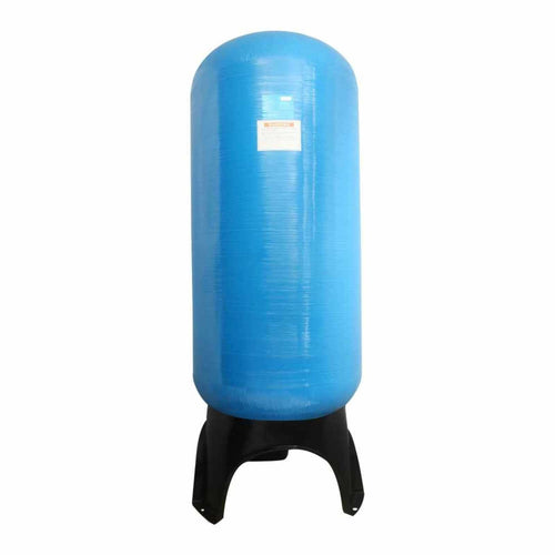 Tanque en fibra para sistema de filtración y suavización. Modelo: PKT3072-15