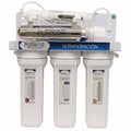 Sistema de ultrafiltración. Modelo: PKUF-6UV
