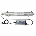 Sistema de desinfección con luz UV. Modelo: PKUV-12-RAV-PK