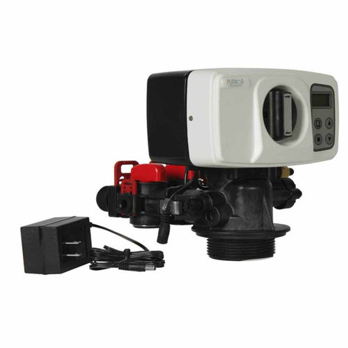 Válvula para sistema de suavización. Modelo: PKVS26D-1.5-1054