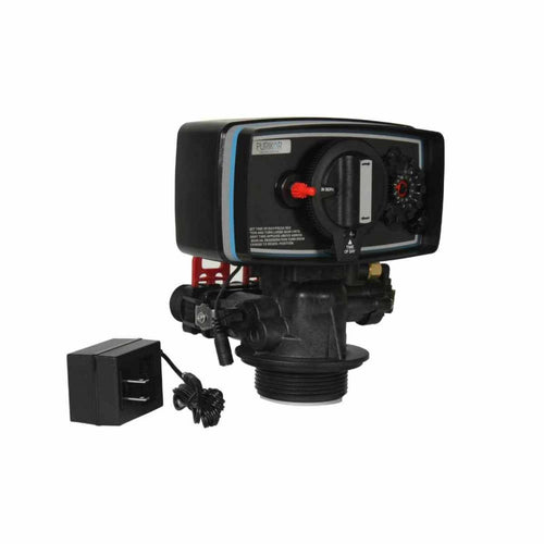 Válvula para sistema de filtración. Modelo: PKVF26T-1-948