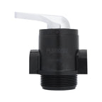 Válvula para sistema de filtración. Modelo: PKVMF-1-4V