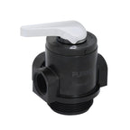 Válvula para sistema de filtración. Modelo: PKVMF-1-4V