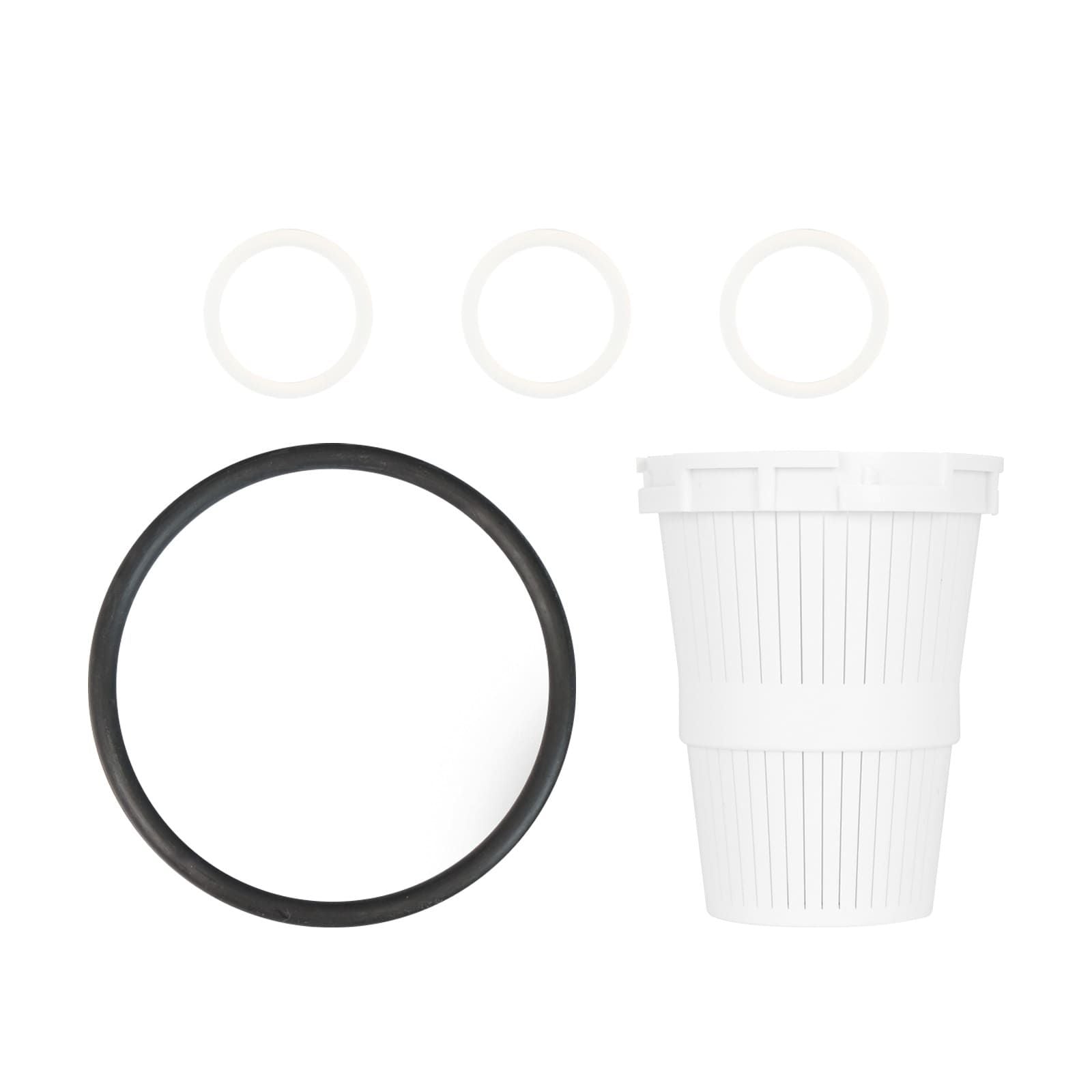 Válvula para sistema de filtración. Modelo: PKVMF-1-4V