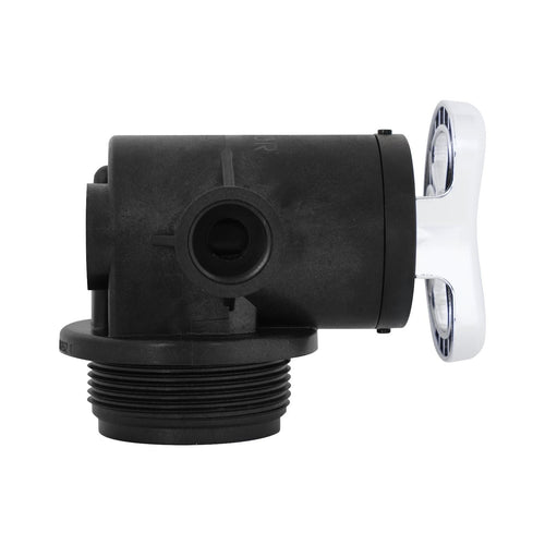 Válvula para sistema de filtración. Modelo: PKVMF-3/4-2H