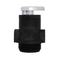 Válvula para sistema de filtración. Modelo: PKVMF-3/4-2V