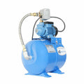 Presurizador individual de velocidad constante. Modelo: PRES-AP5XB-24L