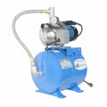 Presurizador individual de velocidad constante. Modelo: PRES-FIX05E-24L