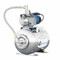 Presurizador individual de velocidad constante. Modelo: PRES-FIX05E-24LX