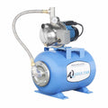 Presurizador individual de velocidad constante. Modelo: PRES-FIX15E-50L