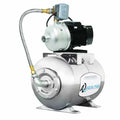 Presurizador individual de velocidad constante. Modelo: PRES-LO504127-24LX