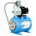 Presurizador individual de velocidad constante. Modelo: PRES-LO5420-50L