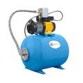 Presurizador individual de velocidad constante. Modelo: PRES-P15315-100L