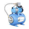 Presurizador individual de velocidad constante. Modelo: PRES-STEP80-50L