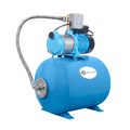 Presurizador individual de velocidad constante. Modelo: PRES-STEP80-100L