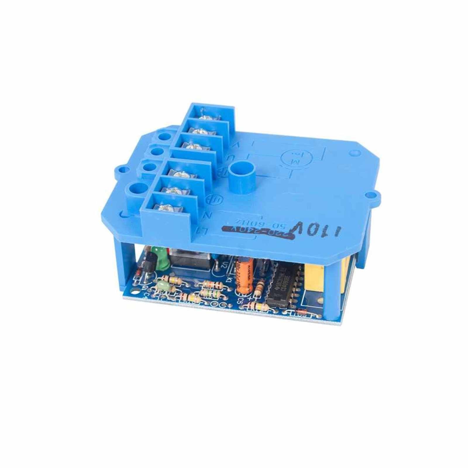 Tarjeta electrónica para kit de presión modelo PRES 10. Modelo: PRES10 ELEC-CARD