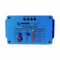 Protección eléctrica para motor monofásico. Modelo: PM-220-50A