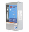 FRANKLIN ELECTRIC Modelo PUMPTEC — Protección para motores