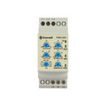 Protección eléctrica para motor trifásico. Modelo: PXMC-230V