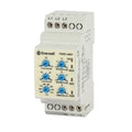 Protección eléctrica para motor trifásico. Modelo: PXMC-460V