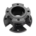 Adaptador brida para motor sumergible rebobinable. Modelo: R-AB-MSW10/8