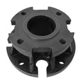 Adaptador brida para motor sumergible rebobinable. Modelo: R-AB-MSW12/10