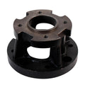 Adaptador brida para motor sumergible rebobinable. Modelo: R-AB-MSW8/6-60