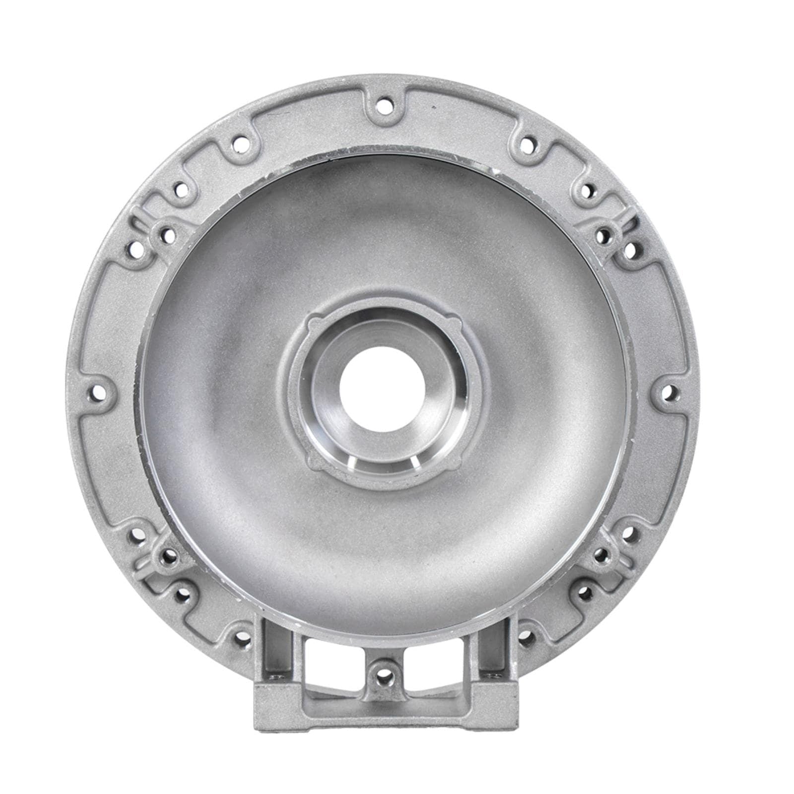 Plato para balero para motobomba de superficie horizontal ALTRA. Modelo: R-ALTRA-PBALERO