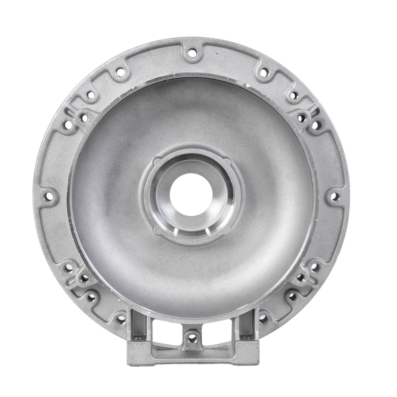 Plato para balero para motobomba de superficie horizontal ALTRA. Modelo: R-ALTRA-PBALERO2