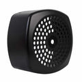 Tapa para ventilador de las bombas ALTRA07, 10. Modelo: R-ALTRA-TVENT1