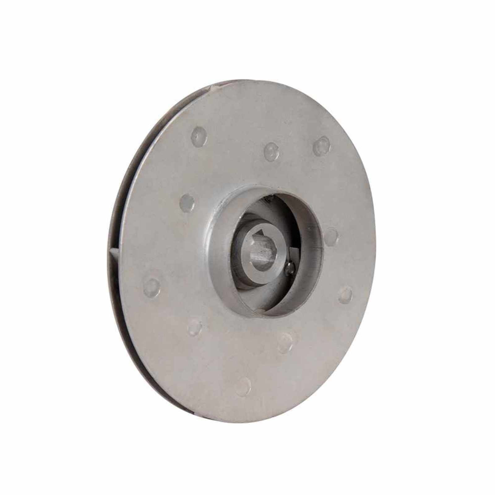 Impulsor para la bomba ALTRA05. Modelo: R-ALTRA05IMP