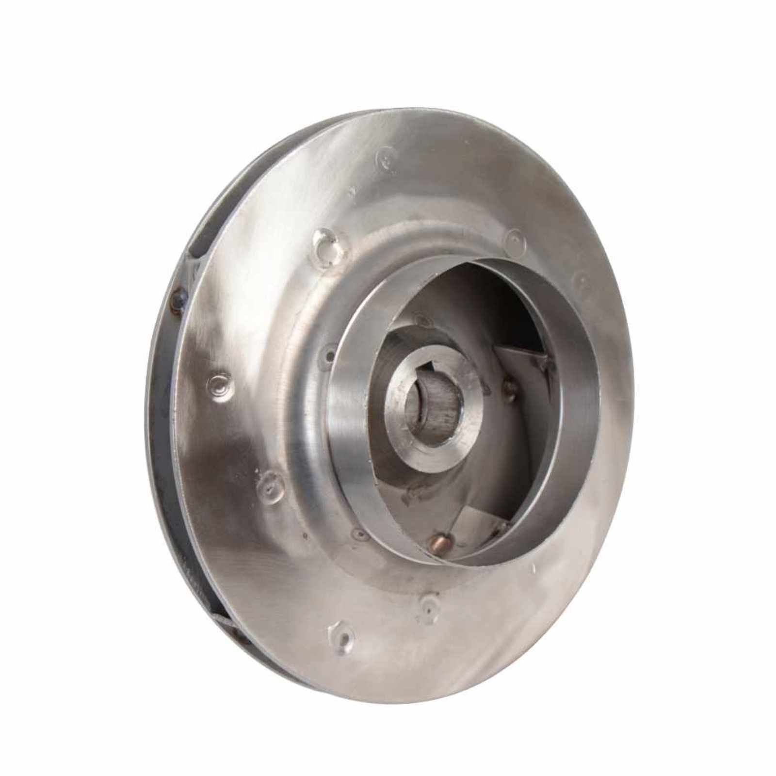 Impulsor para la bomba ALTRA40. Modelo: R-ALTRA40IMP