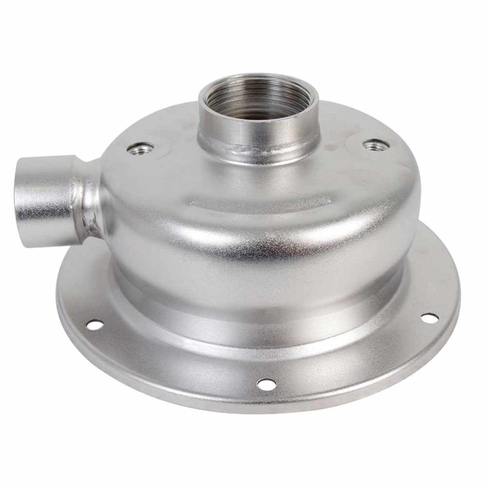 Cuerpo de bomba para los modelos ALTRA03, 05. Modelo: R-ALTRA-CUEBOMBA1