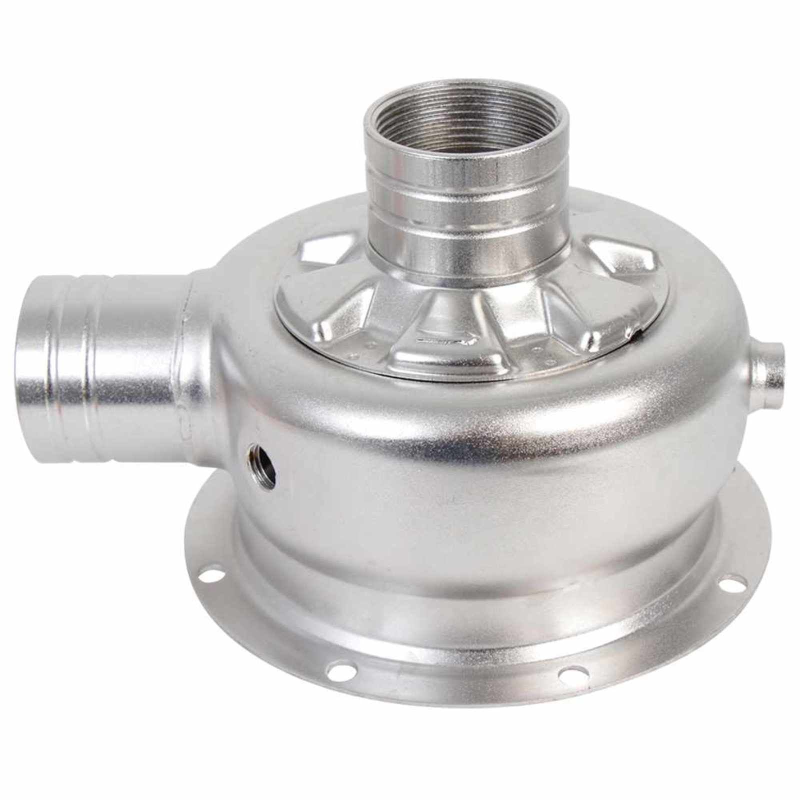 Cuerpo de bomba para los modelos ALTRA07, 10. Modelo: R-ALTRA-CUEBOMBA2
