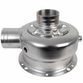 Cuerpo de bomba para los modelos ALTRA15, 20, 30, 40. Modelo: R-ALTRA-CUEBOMBA3
