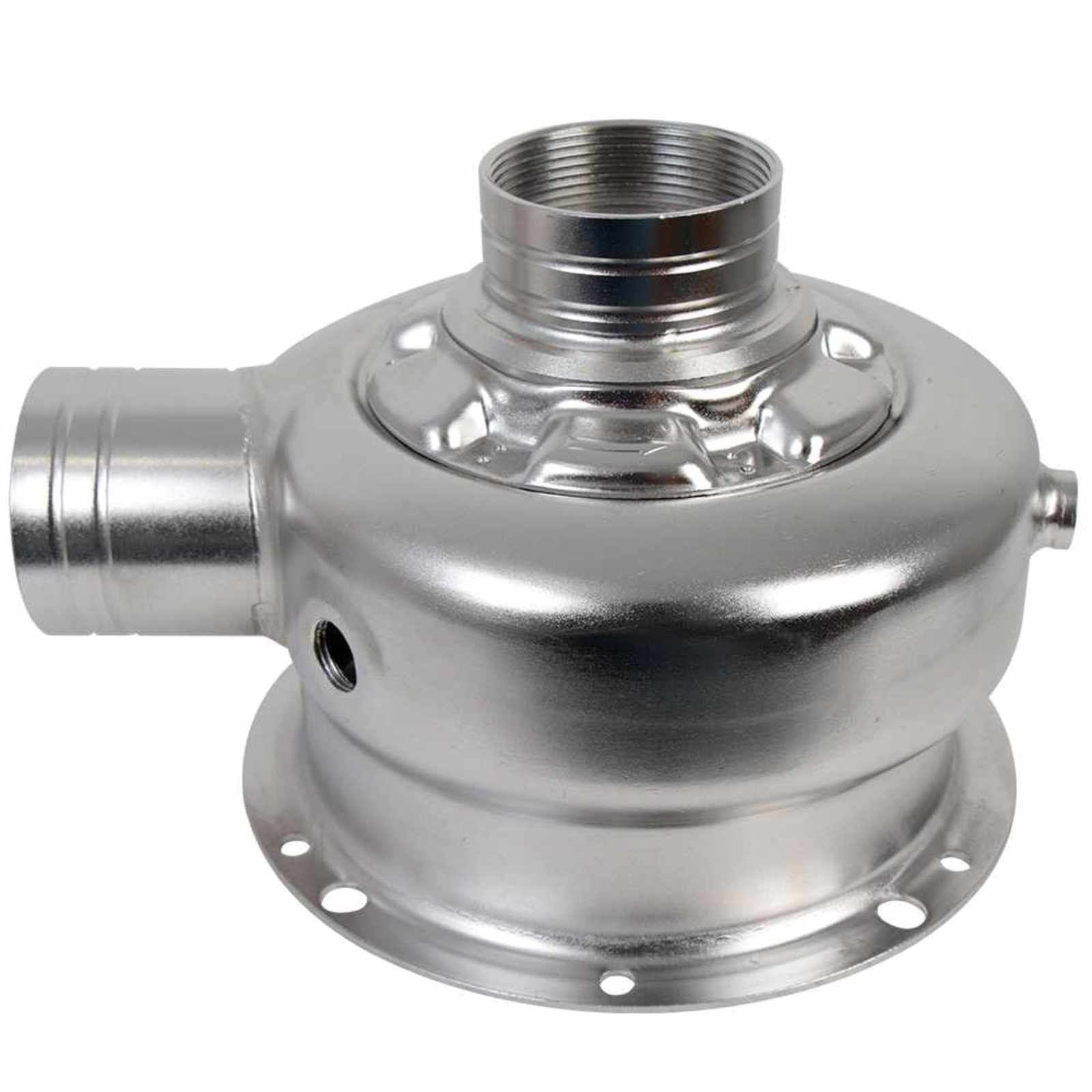 Cuerpo de bomba para los modelos ALTRA15, 20, 30, 40. Modelo: R-ALTRA-CUEBOMBA3