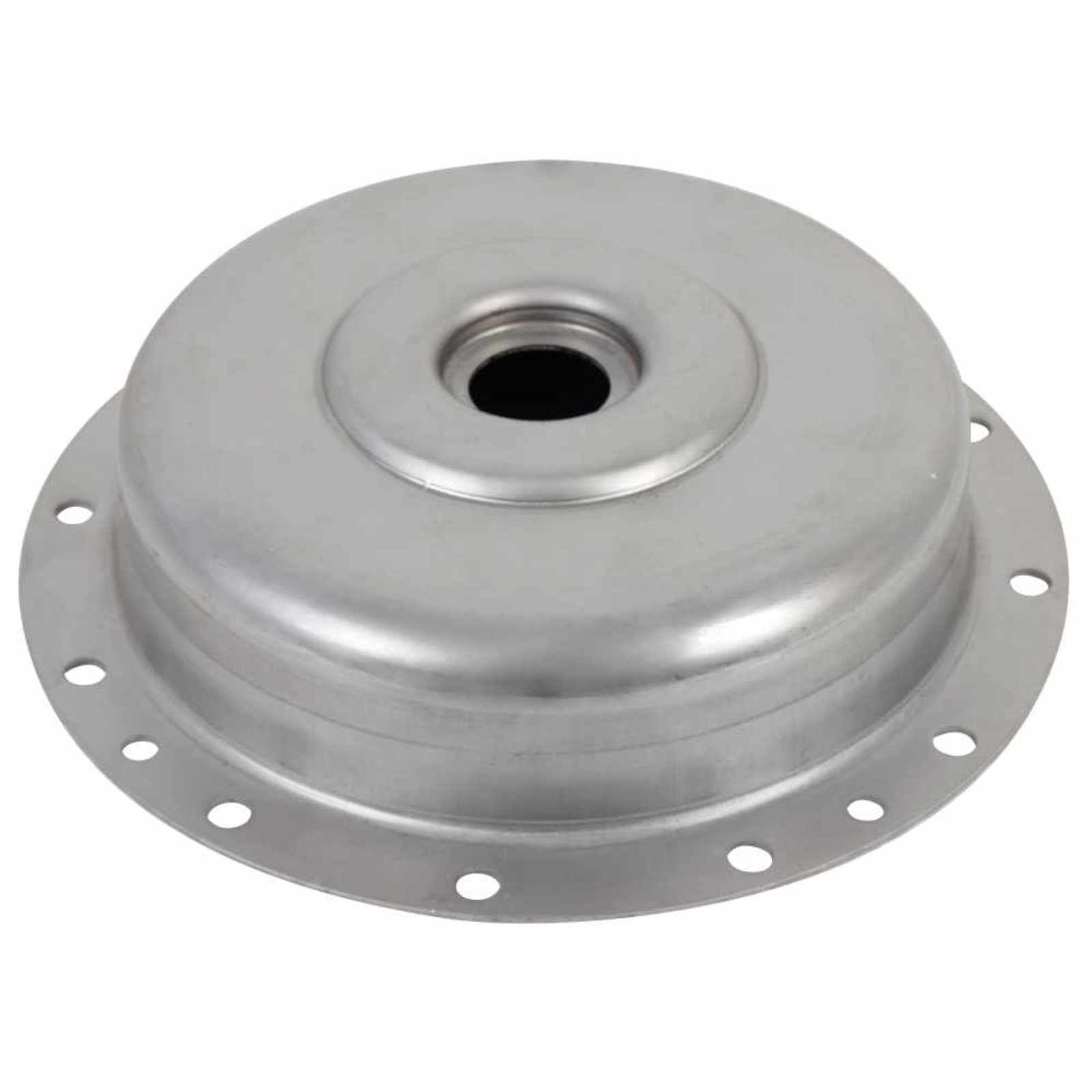 Tapa para porta sello de la bomba ALY05. Modelo: R-ALY/TAPABOM