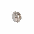 Tapón para cuerpo de bomba de los modelos ALY05, 15, 20, 30, 40. Modelo: R-ALY/TAPDREN